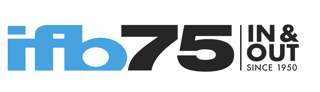 IFB | Papel, Ticketing y RFID desde 1950